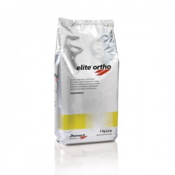 Yeso Elite Ortho CL III Blanco 25kg #